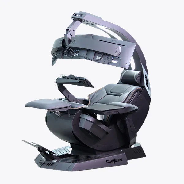 Modelo MANTICORE con un 15% de descuento