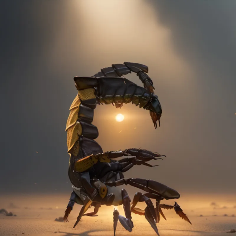 Estética de diseño ultramoderno y rendimiento: Mi experiencia con la silla de juego SCORPION